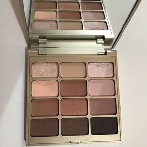 Stila natural eye palette